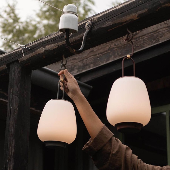 Produktbild &Tradition Lucca SC51 (400 lm)