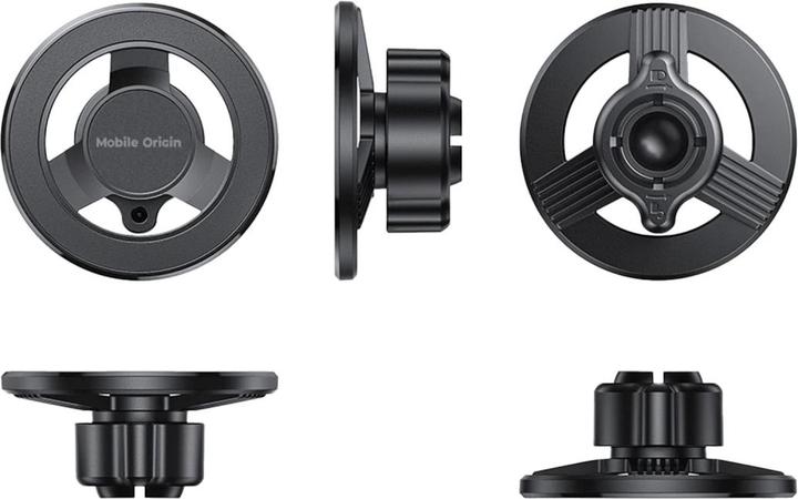Actual product image Mobile Origin Magnetic car holder