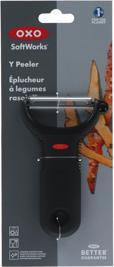 Produktbild OXO Soft Works Y Schäler