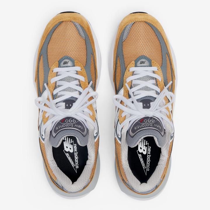 Image du produit New Balance U990TN6 (37)