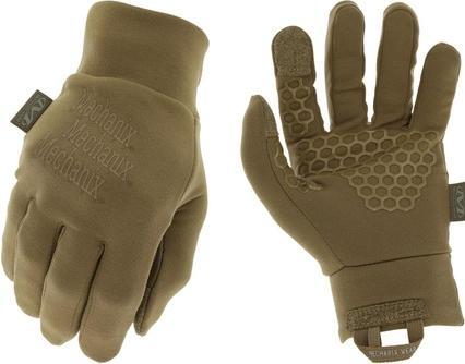 Produktbild Mechanix Wear Rękawice Zimowe ColdWork Base Layer Coyote (XXL)