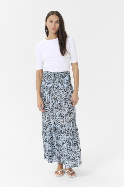 Produktbild Kaffe Maxi Smock (XXL)