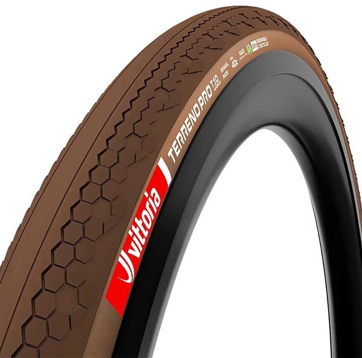 Actual product image Vittoria Terreno Pro T10 (40-622)