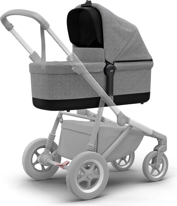 Produktbild Thule Sleek Bassinet