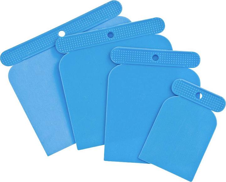 Actual product image kwb 032290 Surface scraper (14 cm)
