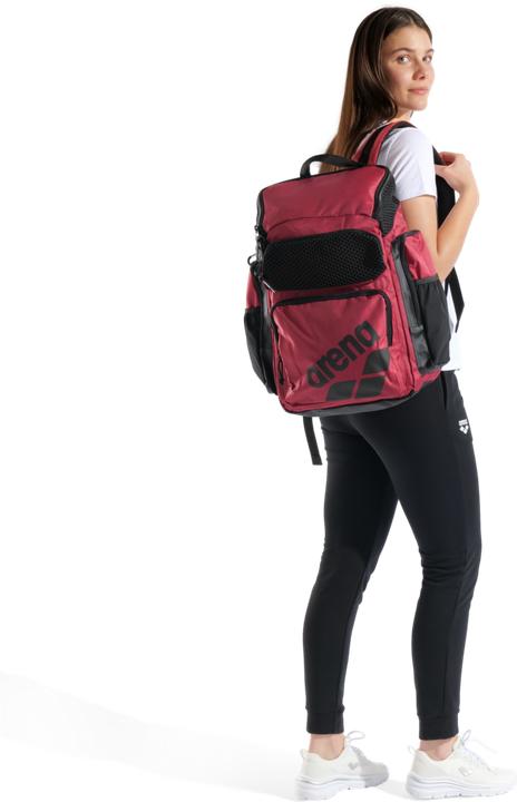 Actual product image Arena One Go Backback 45L (45 l)