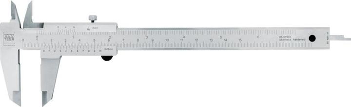 Tesa Technology Pocket measuring disc. CC 150mm (15 cm)