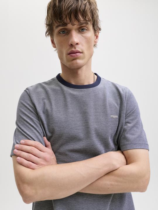 Produktbild Jack & Jones Jprblualves Ss Tee (M)