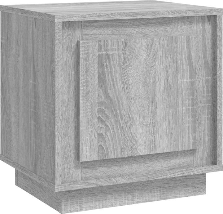 Immagine prodotto vidaXL Nachttisch (44 x 35 x 45 cm)