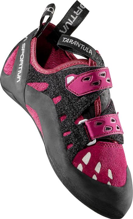 Actual product image La Sportiva Tarantula Woman (34)