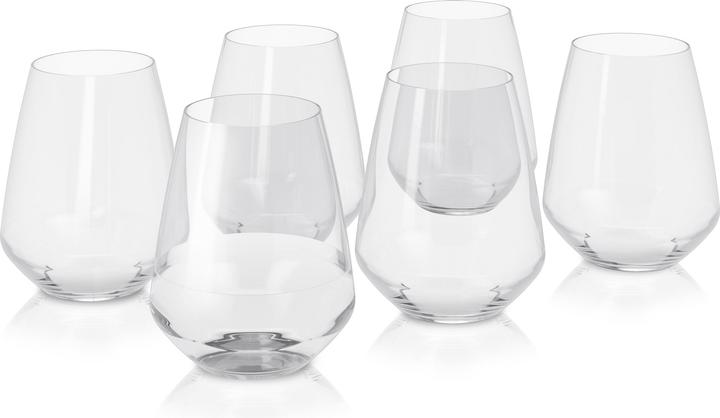 Produktbild Eva Solo Eva Trio - Legio Nova tumblers 50 cl, 6 pcs (541241) (0.50 l, 6x)
