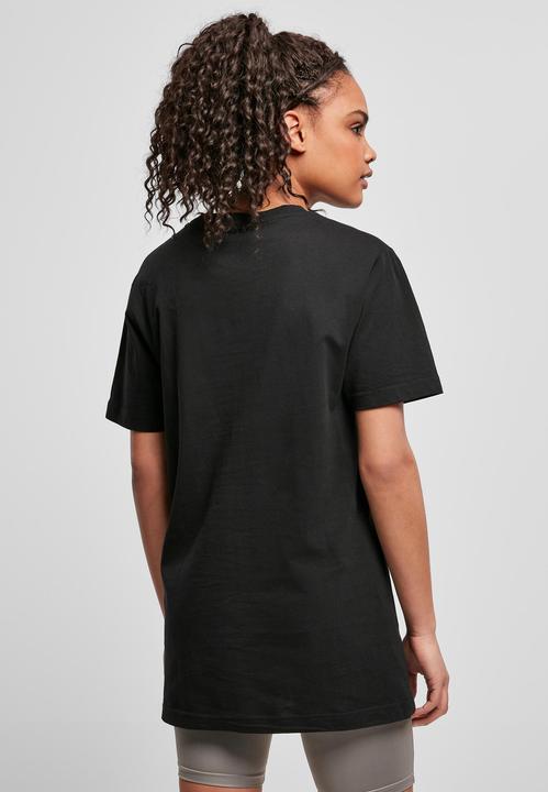 Produktbild Mister Tee Ladies F#?KIT Tee (XS)