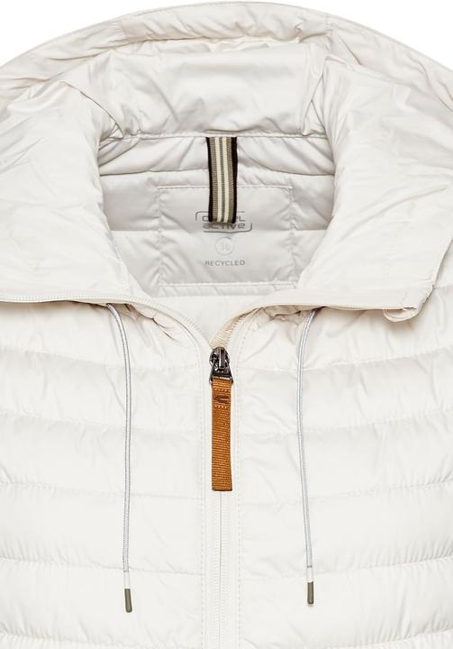 Immagine prodotto Camel Active Steppjacke aus recyceltem Polyester (42)