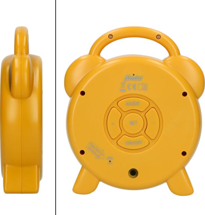 Immagine prodotto Alecto Tigre