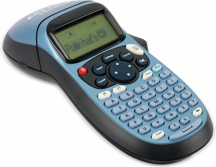 Produktbild Dymo LetraTag LT-100H