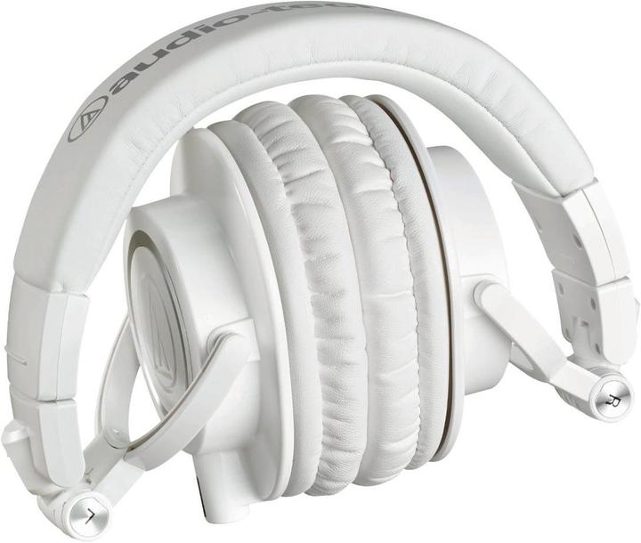 Immagine prodotto Audio-Technica ATH-M50x (NC, Cablato)