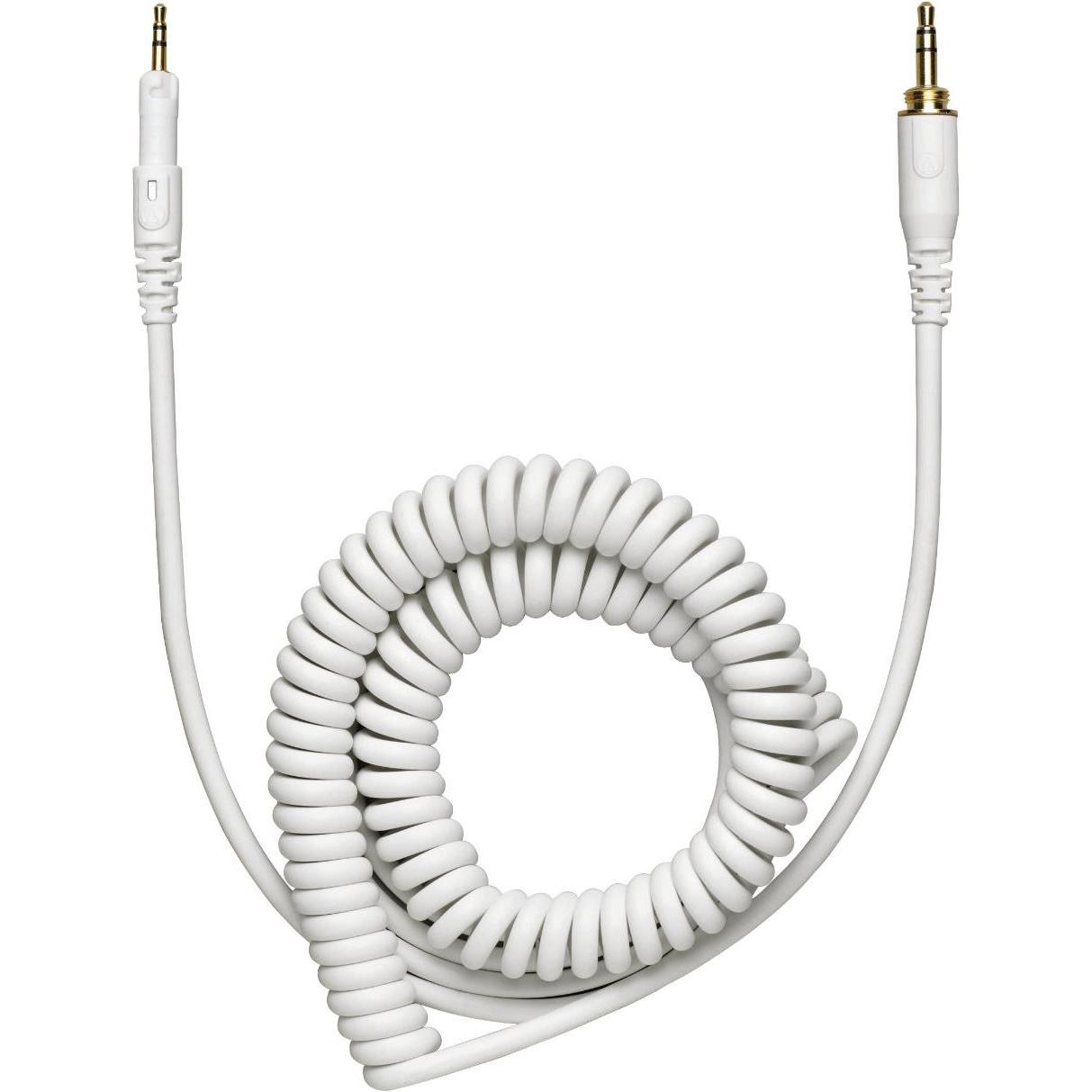 Thumbnail - Audio-Technica ATH-M50x (ANC, Kabelgebunden), Kopfhörer, Weiss