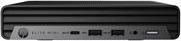 Produktbild HP Elite Mini 800 G9 (1000 GB, 32 GB, Intel Core i7-14700T, GeForce RTX 3050)