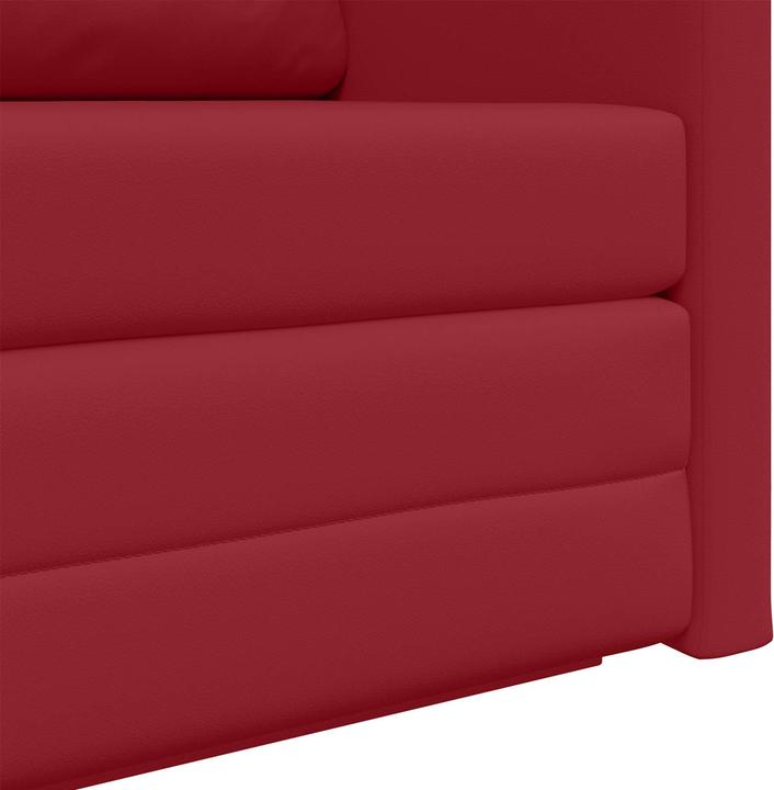 Produktbild vidaXL Schlafsofa