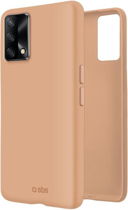 Image du produit SBS Housse de protection (Oppo A74)