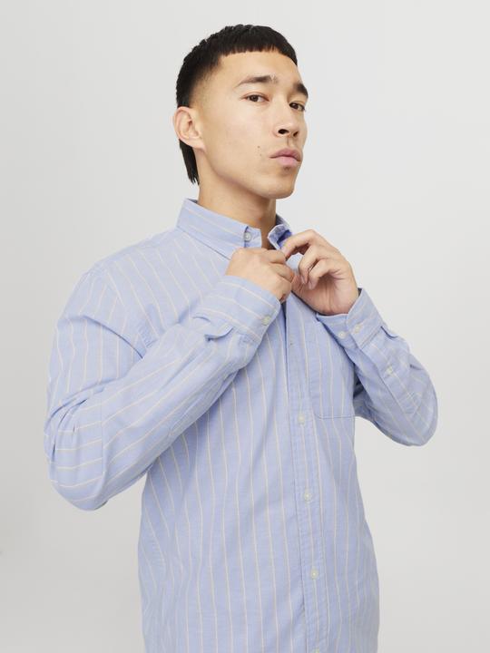 Immagine prodotto Jack & Jones Jprbrook Oxford Shirt L/S Noos (XL)