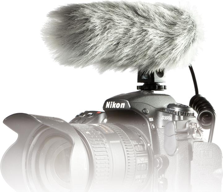 Produktbild Audio-Technica Pro24-Cmf