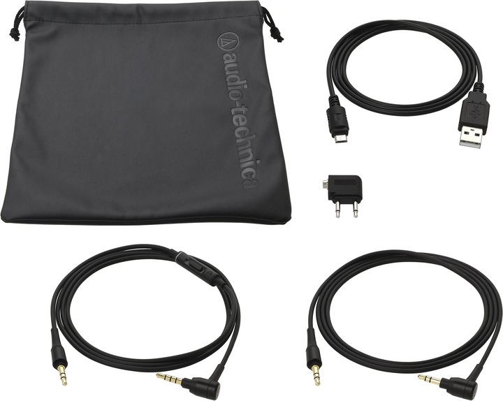 Immagine prodotto Audio-Technica Ath-Msr7nc (ANC, Cablato)