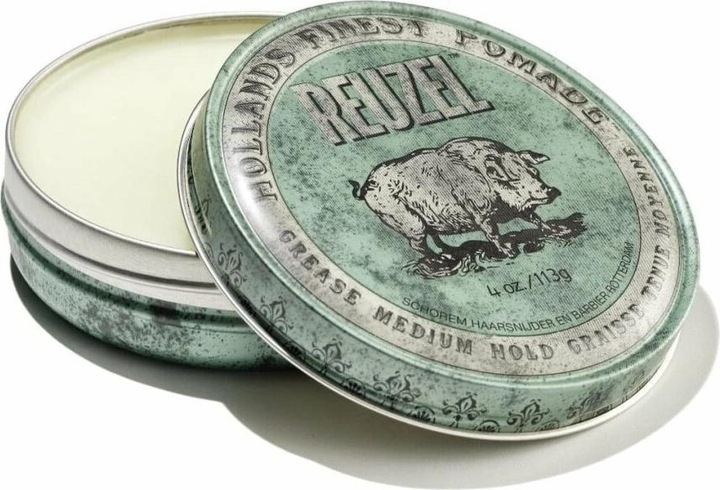 Produktbild Reuzel Grease Hold (Haarwachs)