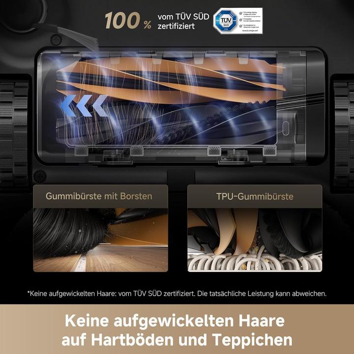 Produktbild Dreame L40s Pro Ultra (Saugwischroboter)