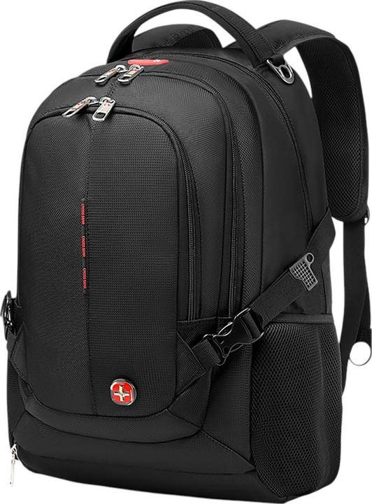 Produktbild Scape Travel Laptop Backpack 17",v2 (49 l)