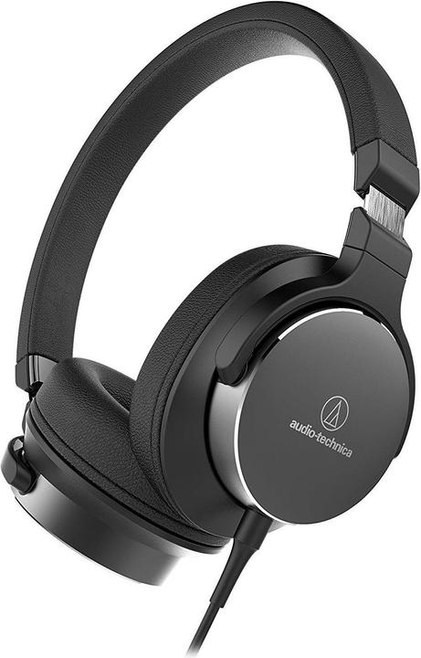 Image du produit Audio-Technica Ath-Sr5 (Filaire)