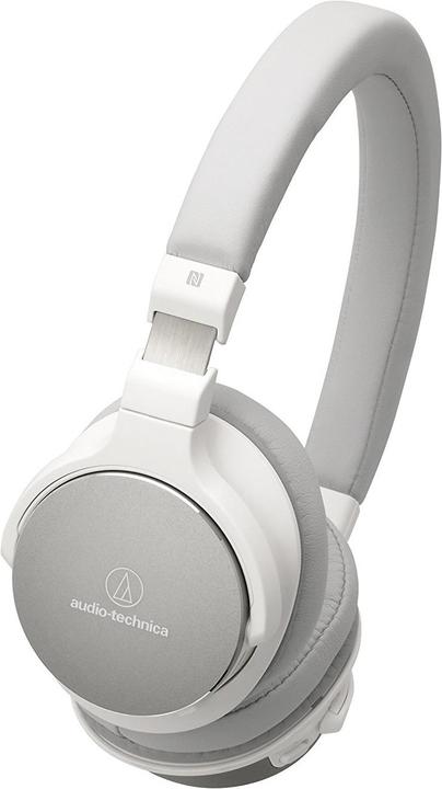 Produktbild Audio-Technica Ath-Sr5bt (38 h, Kabelgebunden, Kabellos)