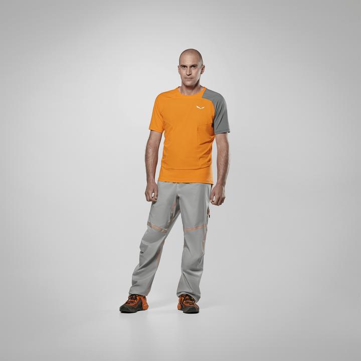 Produktbild Salewa NXT Hybrid T-Shirt (XXL)