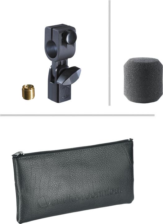 Produktbild Audio-Technica Atm450