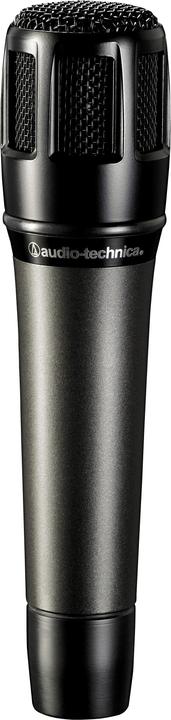 Actual product image Audio-Technica Atm650