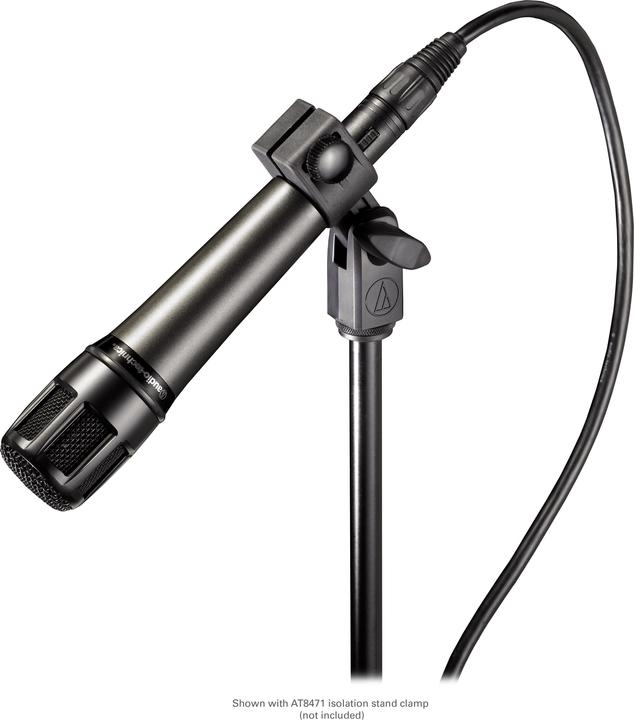 Audio-Technica Atm650