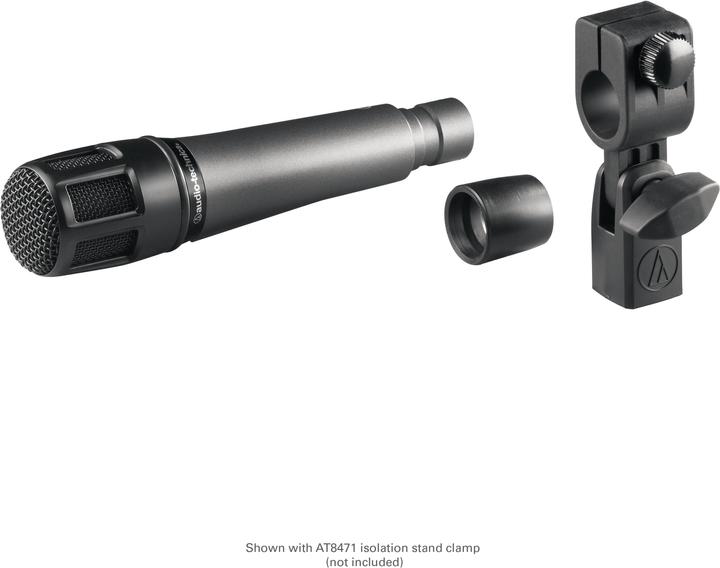 Actual product image Audio-Technica Atm650