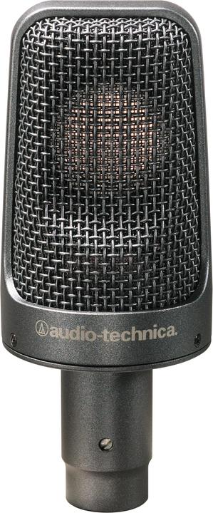 Produktbild Audio-Technica Ae3000