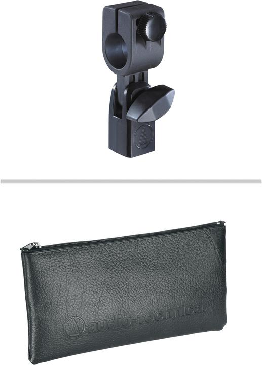 Produktbild Audio-Technica Ae3000