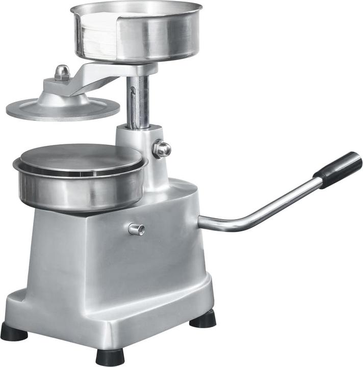 Actual product image vidaXL Hamburgerpresse