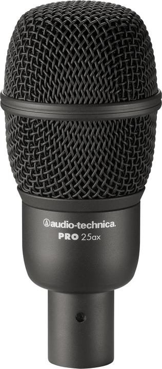 Image du produit Audio-Technica PRO25ax
