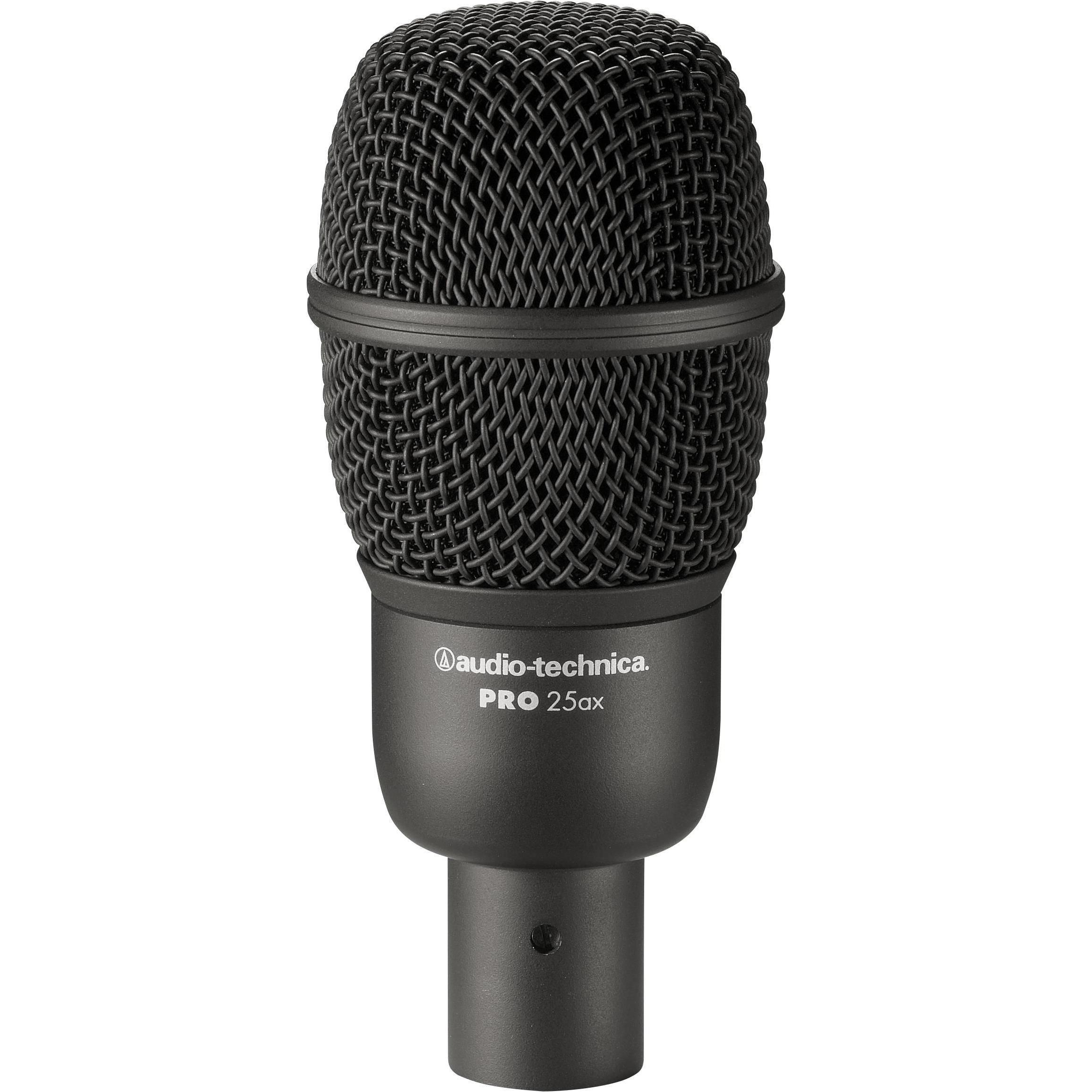 Audio-Technica PRO25ax (PRO25AX)