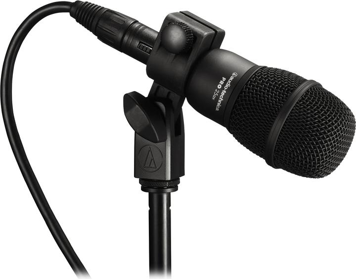 Image du produit Audio-Technica PRO25ax