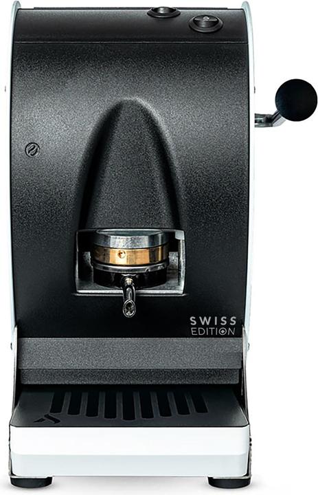 Actual product image Aroma Kicco Swiss Edition