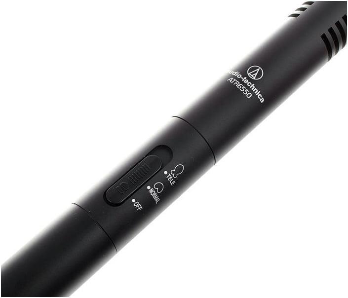 Produktbild Audio-Technica ATR6550