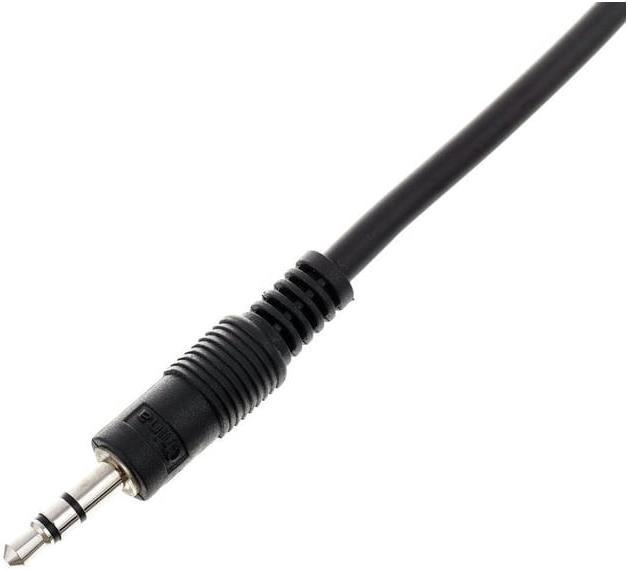 Produktbild Audio-Technica ATR6550