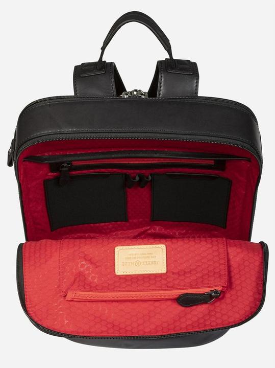 Actual product image Jekyll & Hide Havana - Laptop Rucksack Doppelfach (20 l)