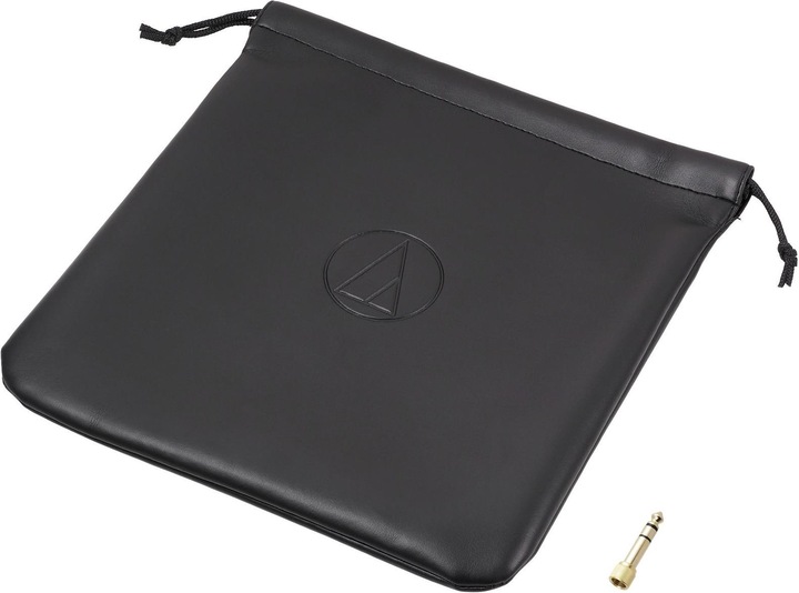 Image du produit Audio-Technica ATH-M60x (pas de réduction du bruit, Filaire)