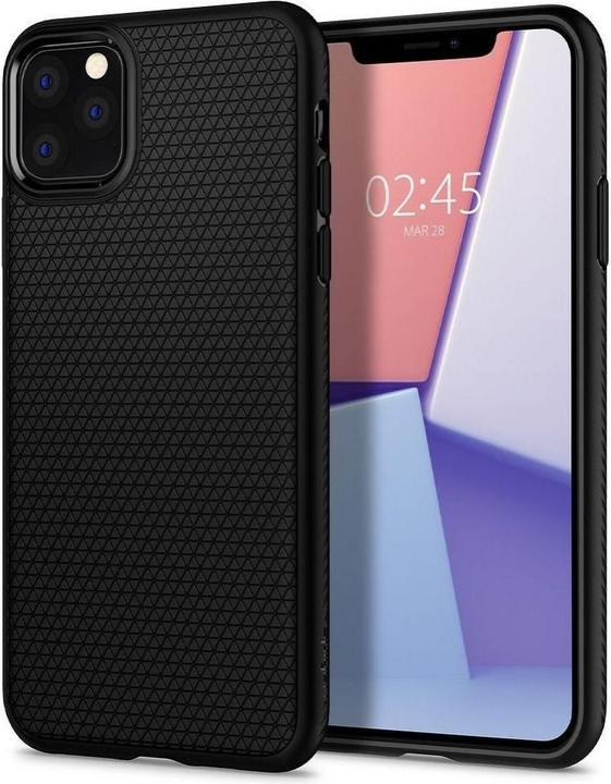 Spigen Liquid Air (Apple iPhone 11)