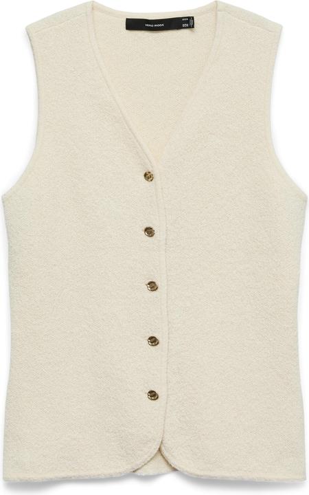 Produktbild Vero Moda VMSILVIA Strickweste Weste (M)